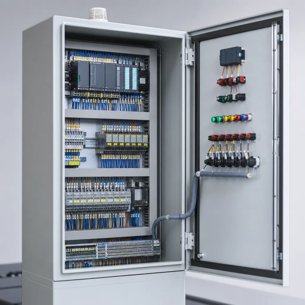 PLC / 制御機器