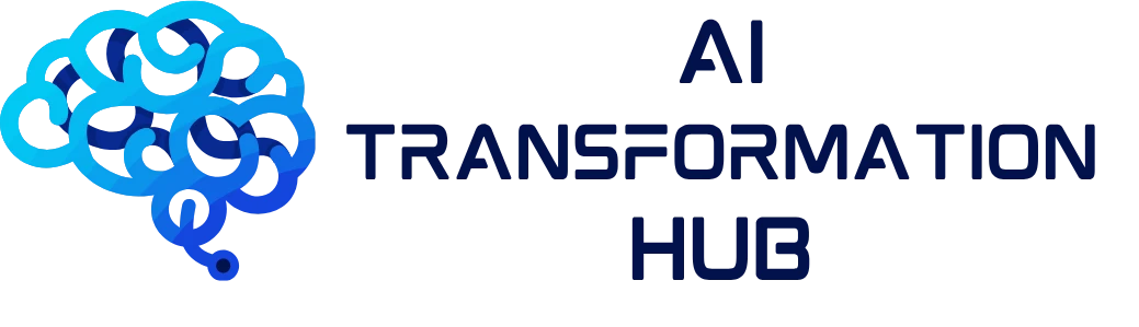 AI Transformation Hub