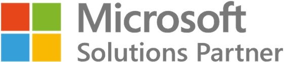 Microsoft Solution Partner